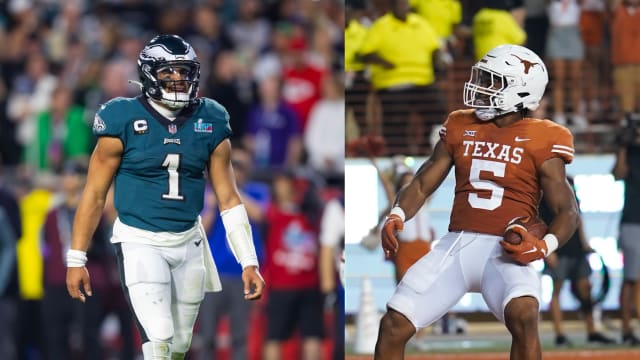 jalen hurts bijan robinson 